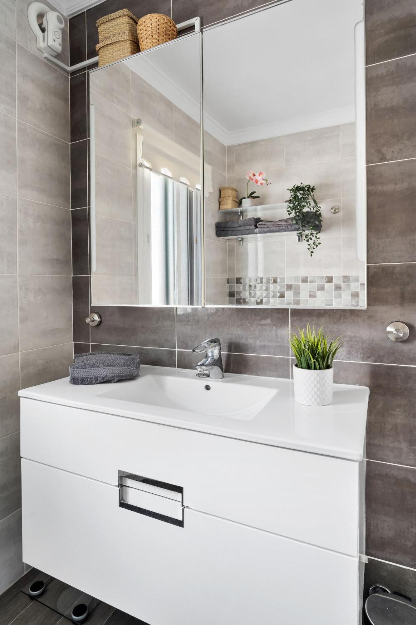 Chic Retreat With A Spacious Garden, Near Burriana *